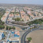 Praia Maria Capital de Cabo Verde