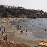 Os nadadores-salvadores das praias de Quebra Canela, Prainha e São Francisco, na Praia, apontaram hoje a falta de condições no trabalho.