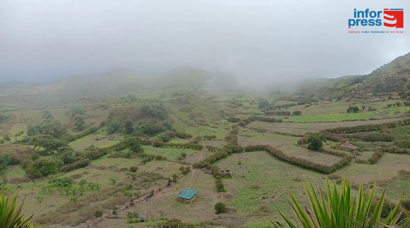 Ilha Brava