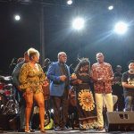 Festa Pedra de Lume 2025 homenageia Ildo Lobo