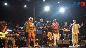 Festa Pedra de Lume 2025 homenageia Ildo Lobo