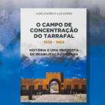 Tarrafal de Santiago o lugar do Campo de Concentração.