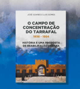 Tarrafal de Santiago o lugar do Campo de Concentração.