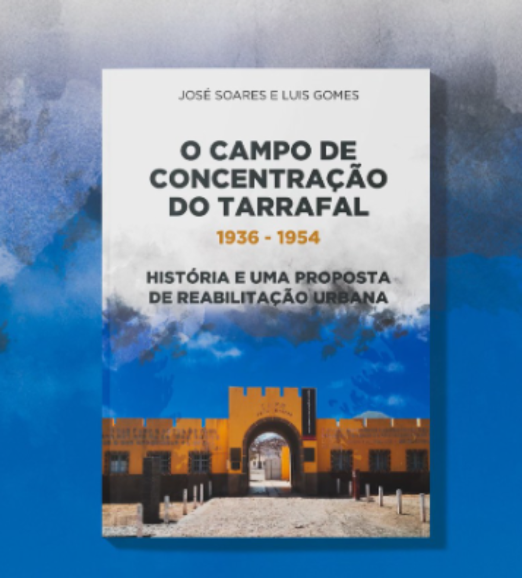 Tarrafal de Santiago o lugar do Campo de Concentração.