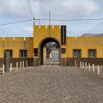Campo Concentração Tarrafal de Santiago